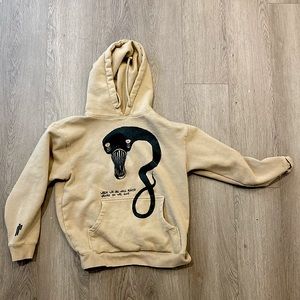 Billie Eillish Sweatshirt